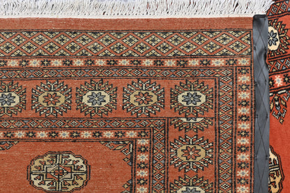 Boukhara Royal Tekke