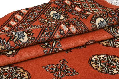 Boukhara Royal Tekke