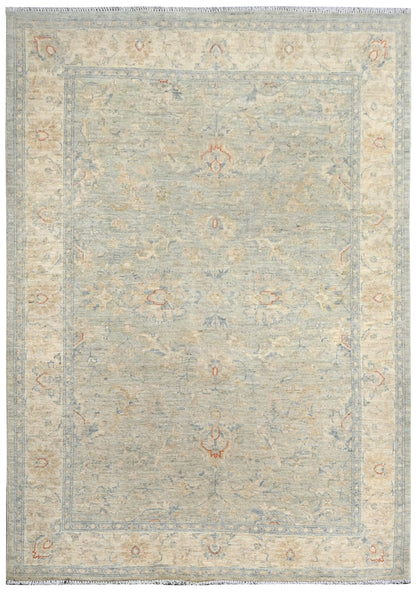 Tapis Paktika