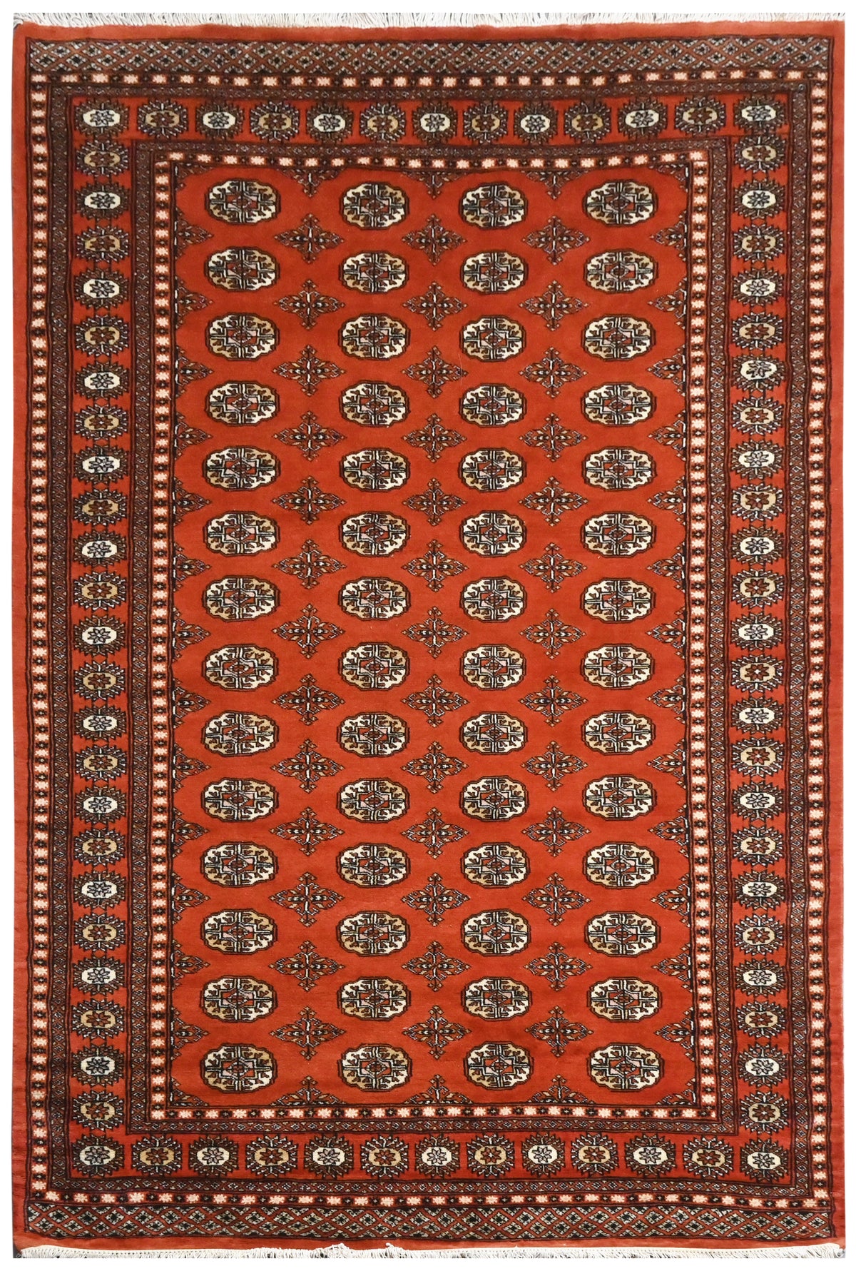Boukhara Royal Tekke 
