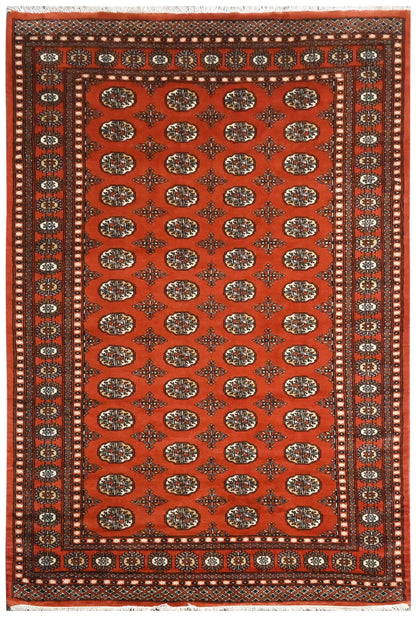 Boukhara Royal Tekke 