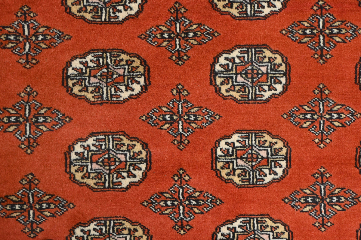Boukhara Royal Tekke 