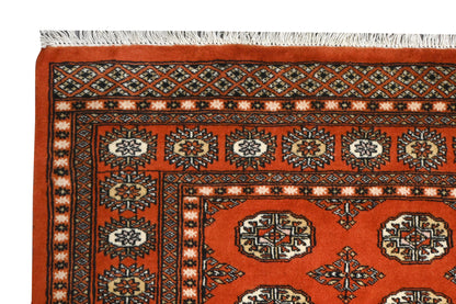 Boukhara Royal Tekke 