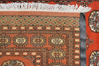 Boukhara Royal Tekke 