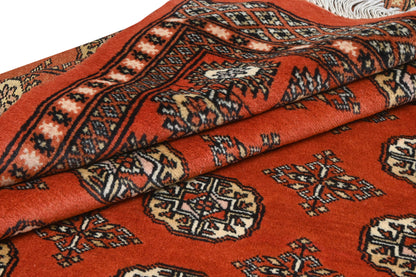 Boukhara Royal Tekke 