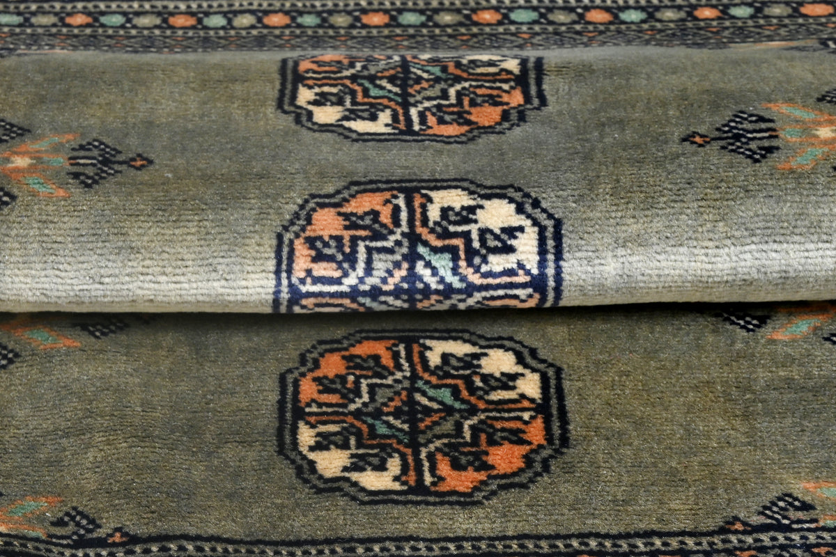 Boukhara Mauri