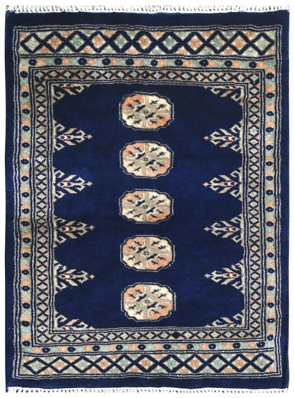 Boukhara Mauri
