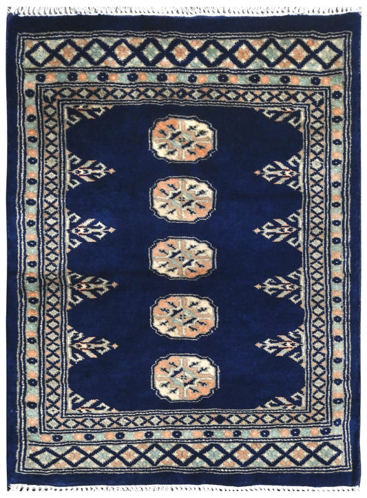 Boukhara Mauri