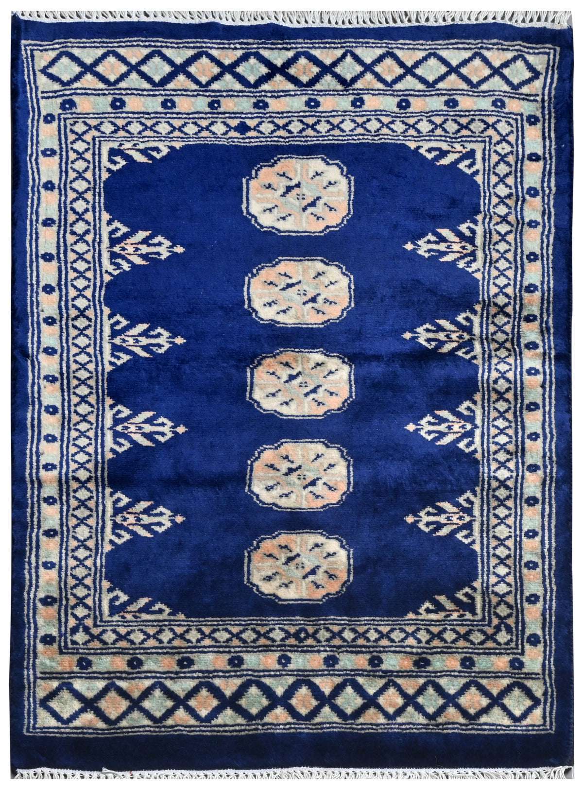 Boukhara Mauri