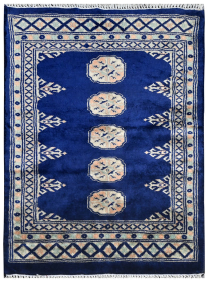 Boukhara Mauri