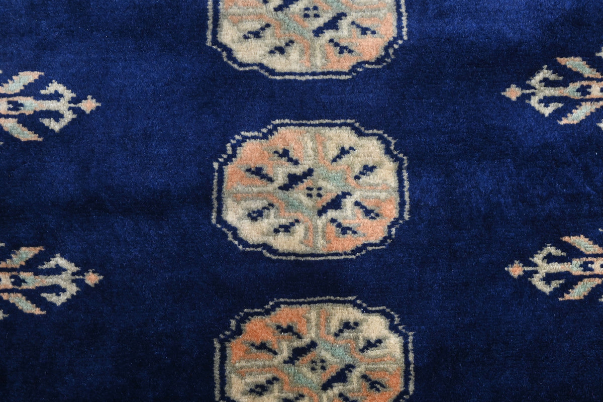 Boukhara Mauri