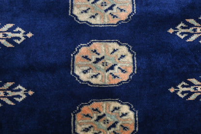 Boukhara Mauri