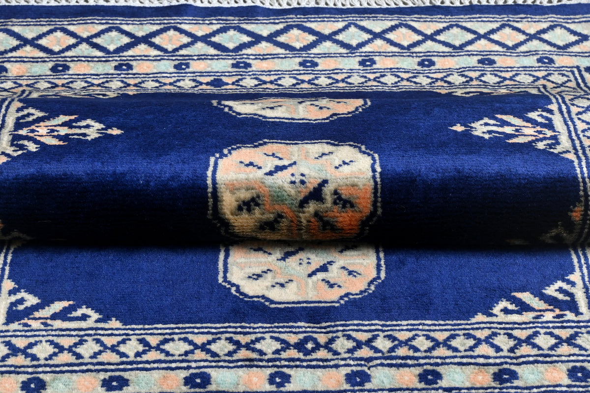 Boukhara Mauri