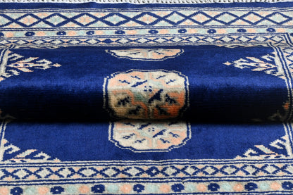 Boukhara Mauri