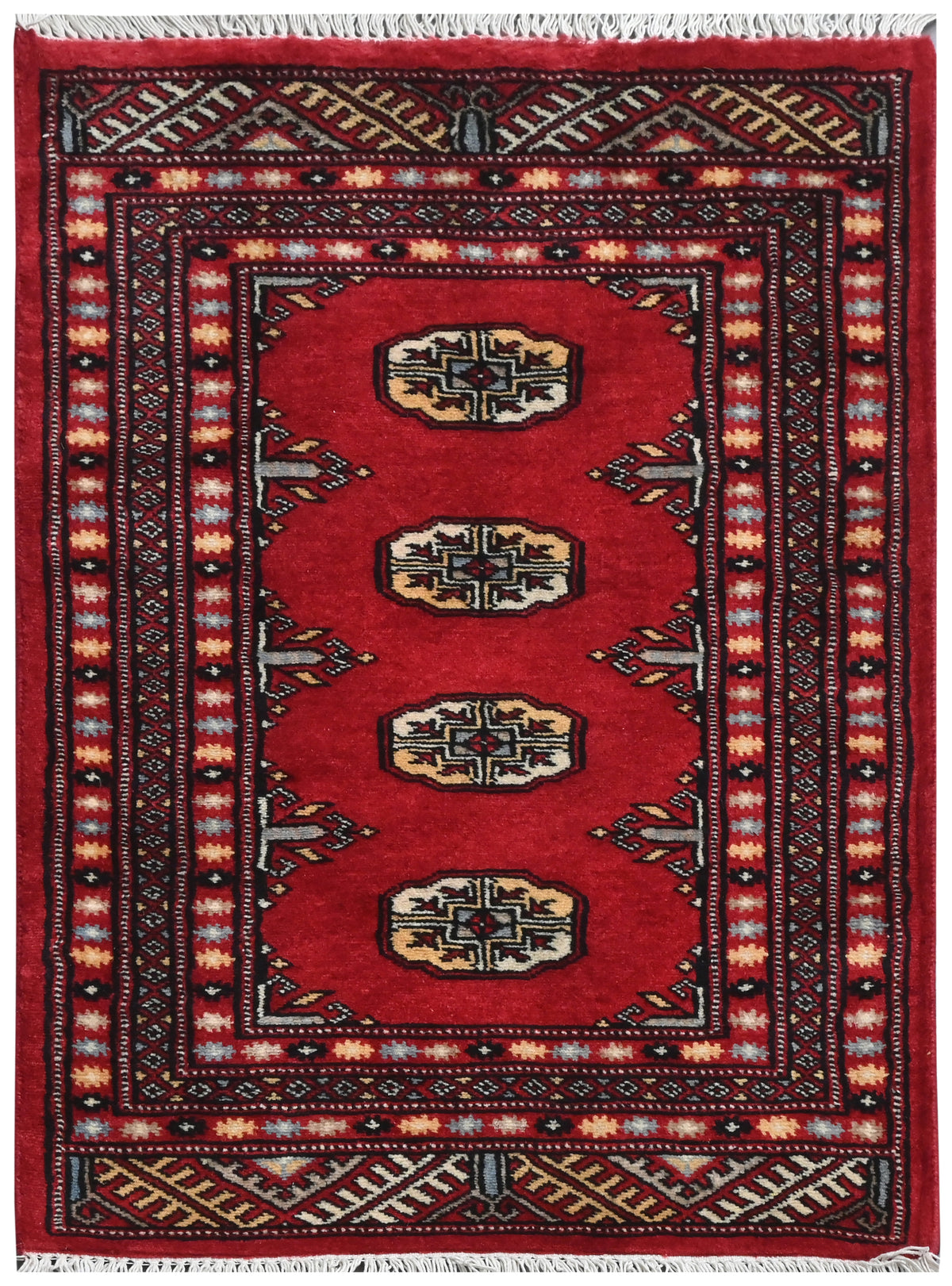 Boukhara Mauri