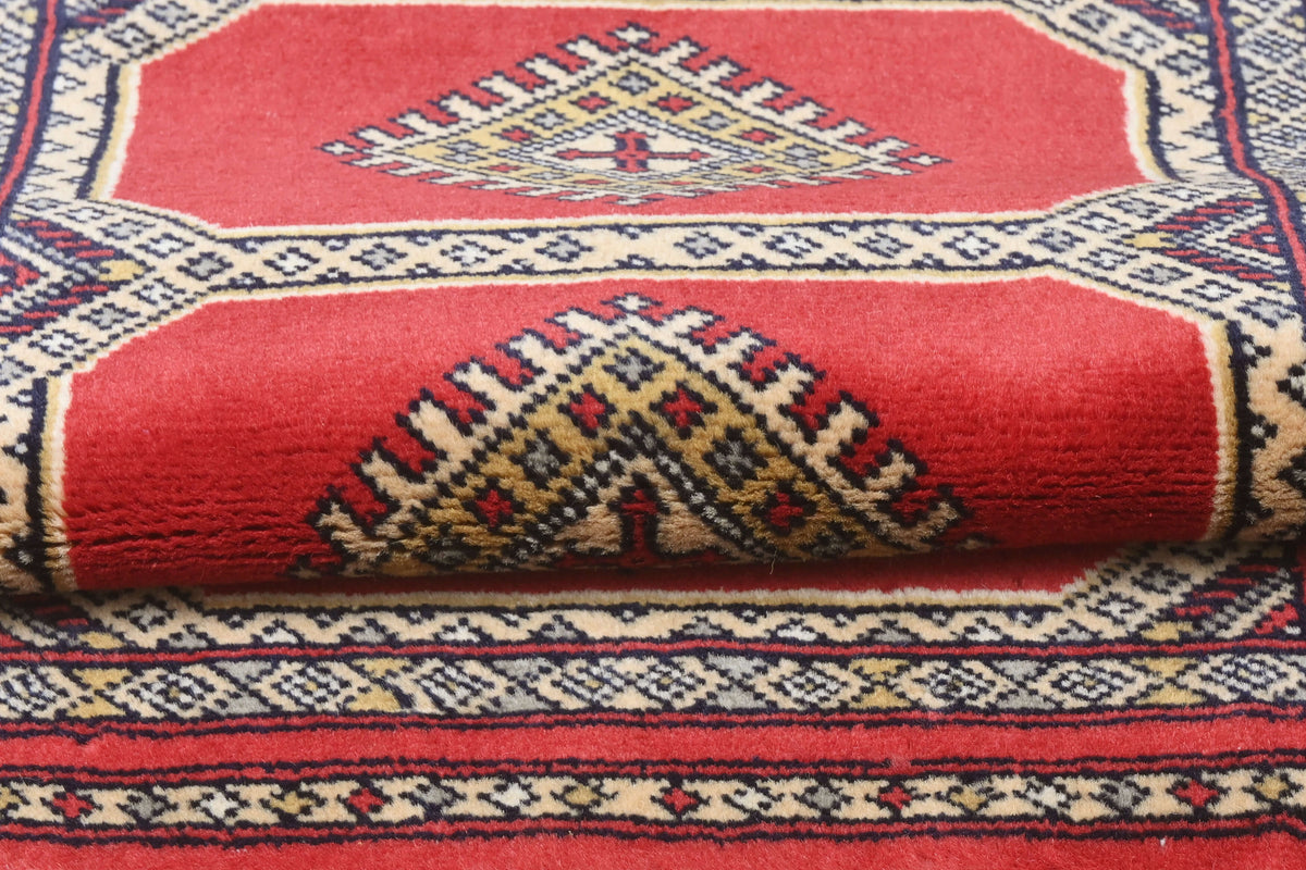 Yomut de Boukhara