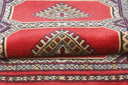 Yomut de Boukhara