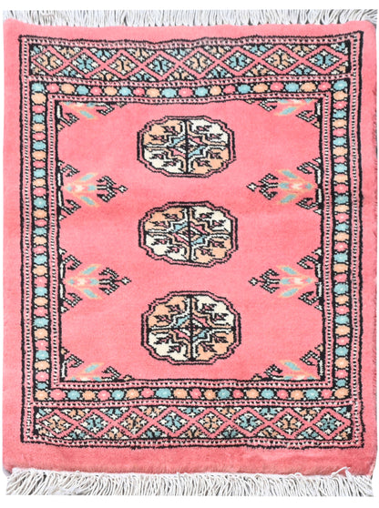 Bokhara Mauri