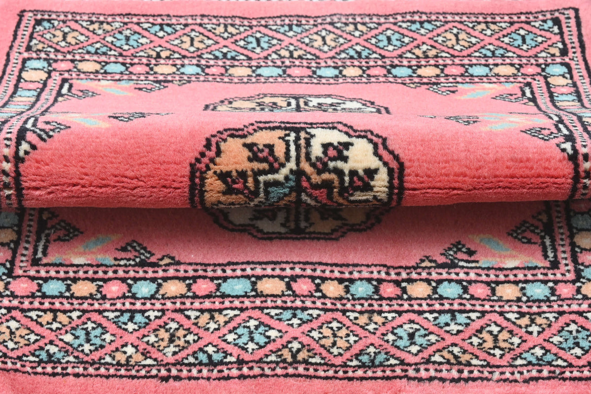 Bokhara Mauri