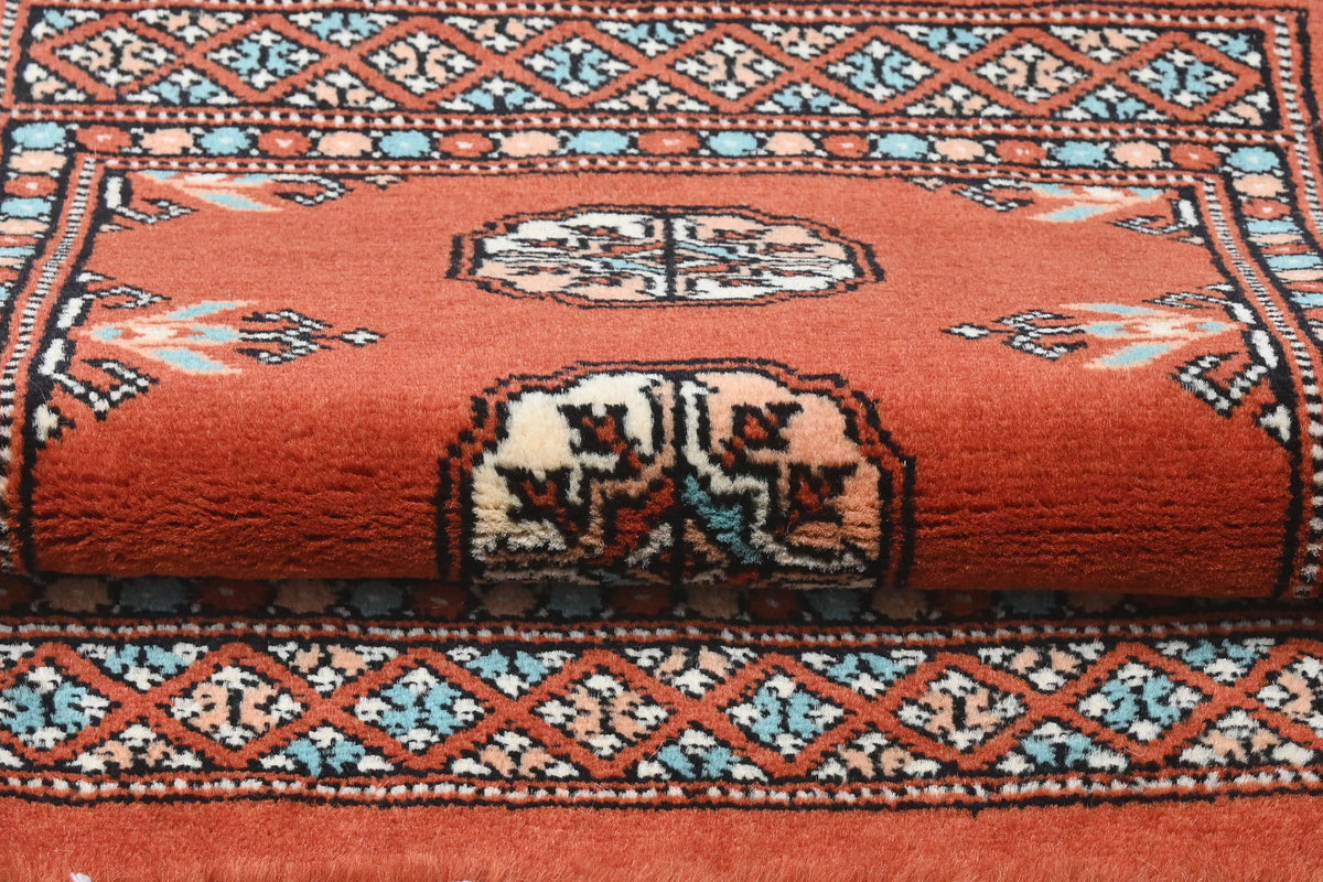 Boukhara Mauri