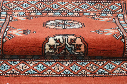 Boukhara Mauri