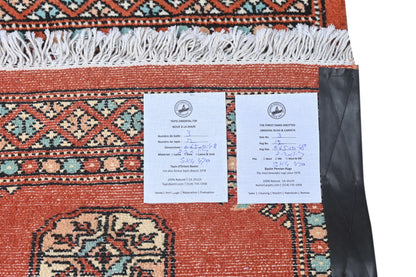 Boukhara Mauri