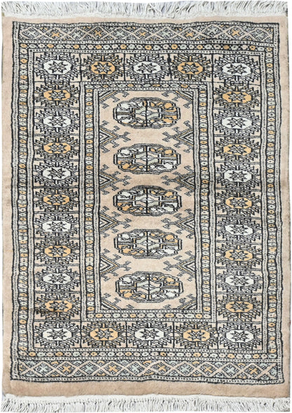 Bokhara Mauri