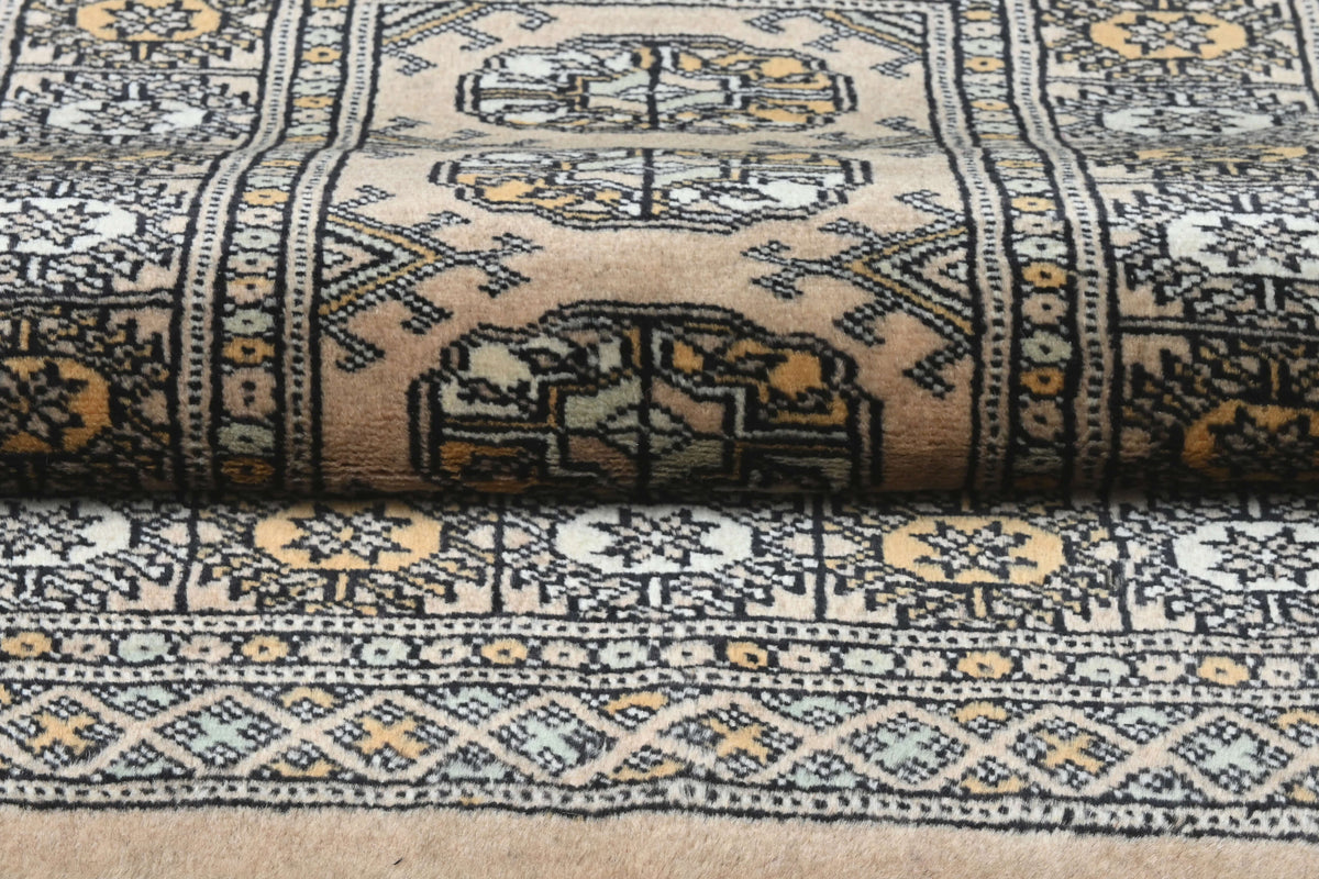 Bokhara Mauri