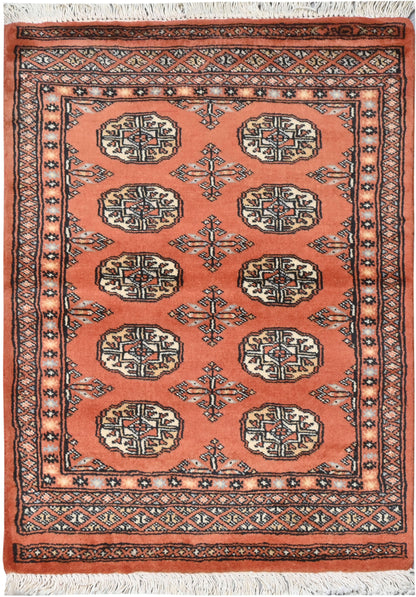 Boukhara Mauri