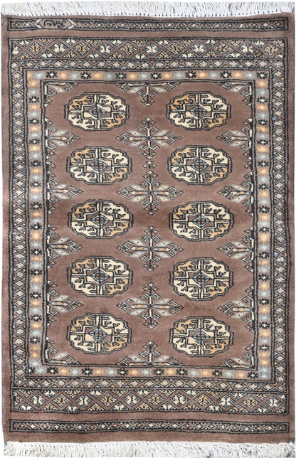 Bokhara Mauri