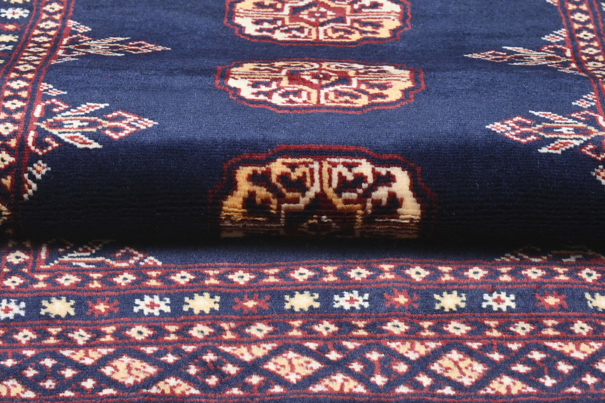 Bokhara Mauri