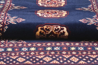 Bokhara Mauri