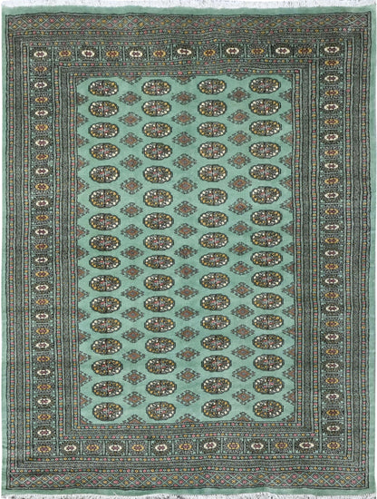 Bokhara Mauri
