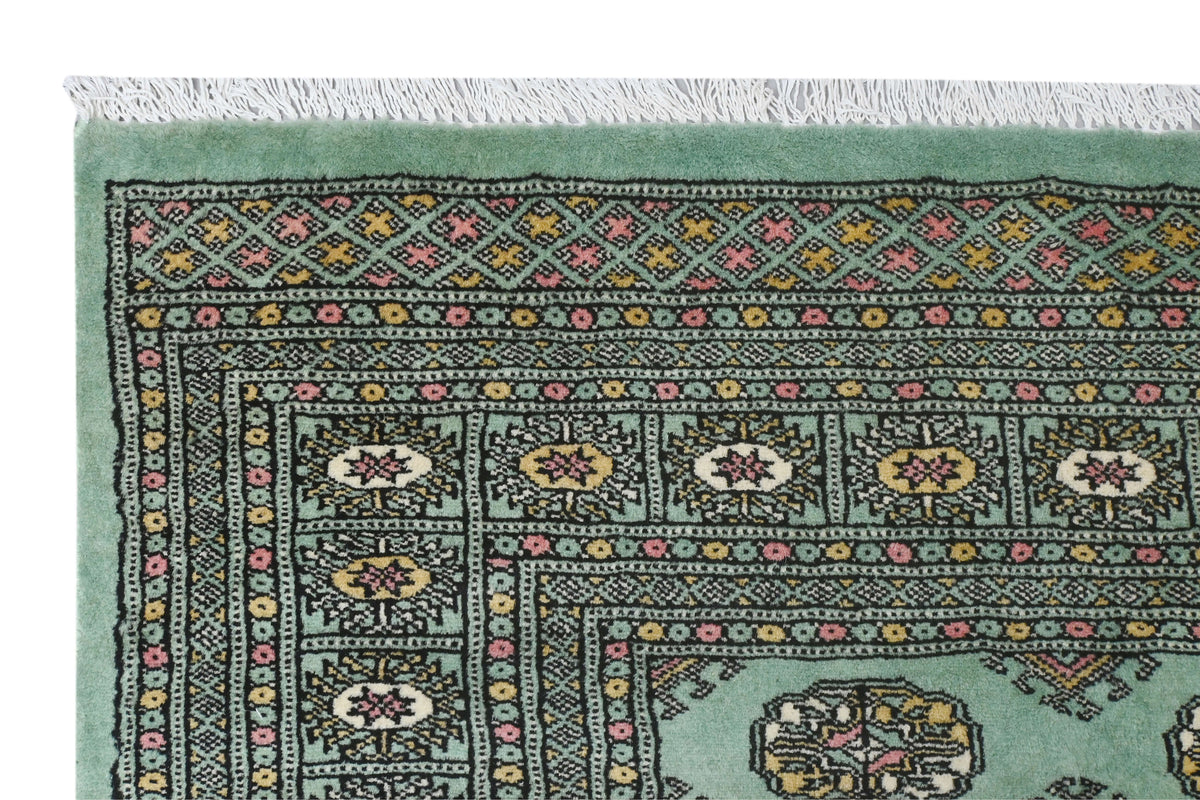 Bokhara Mauri