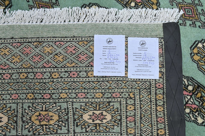 Bokhara Mauri