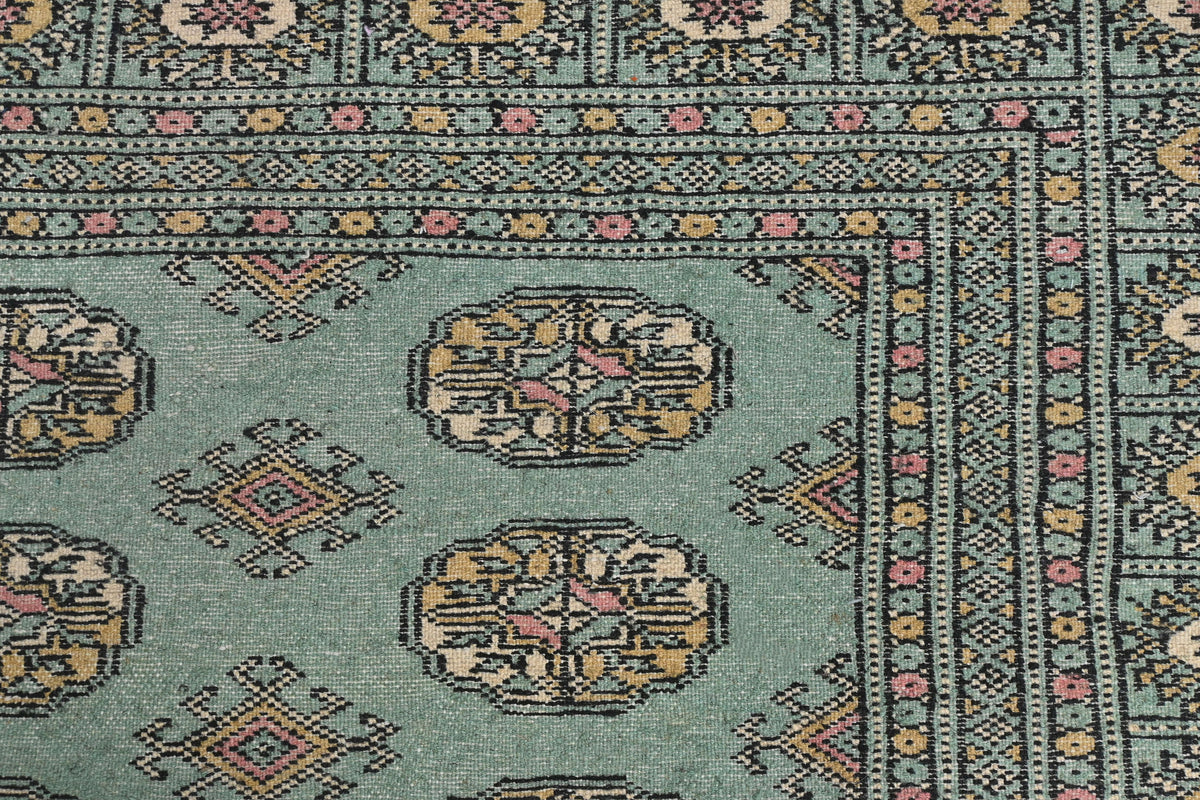 Bokhara Mauri
