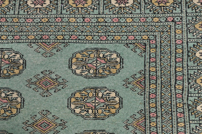 Bokhara Mauri