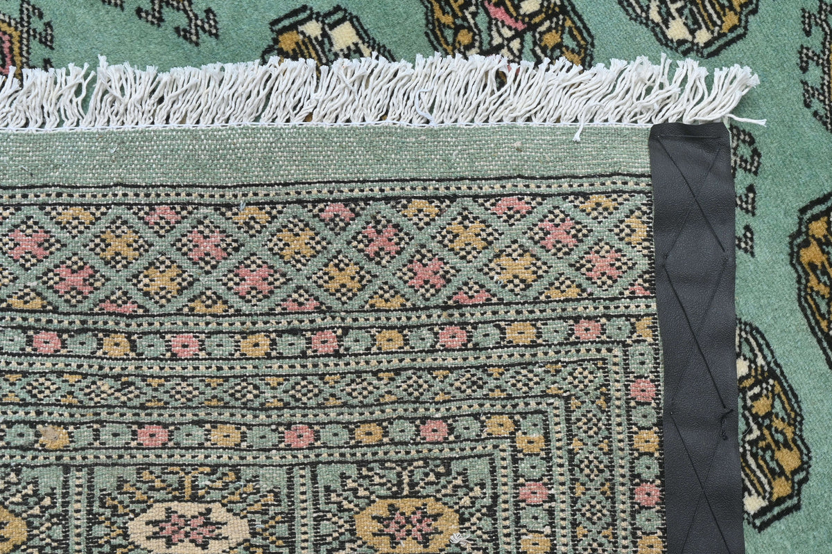 Bokhara Mauri