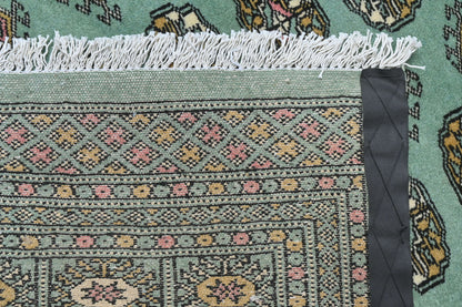 Bokhara Mauri