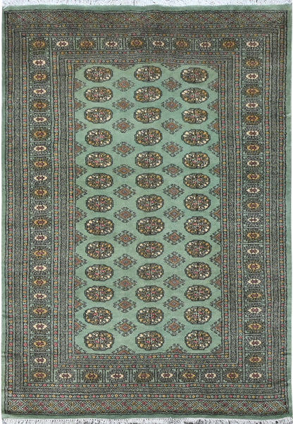 Bokhara Mauri