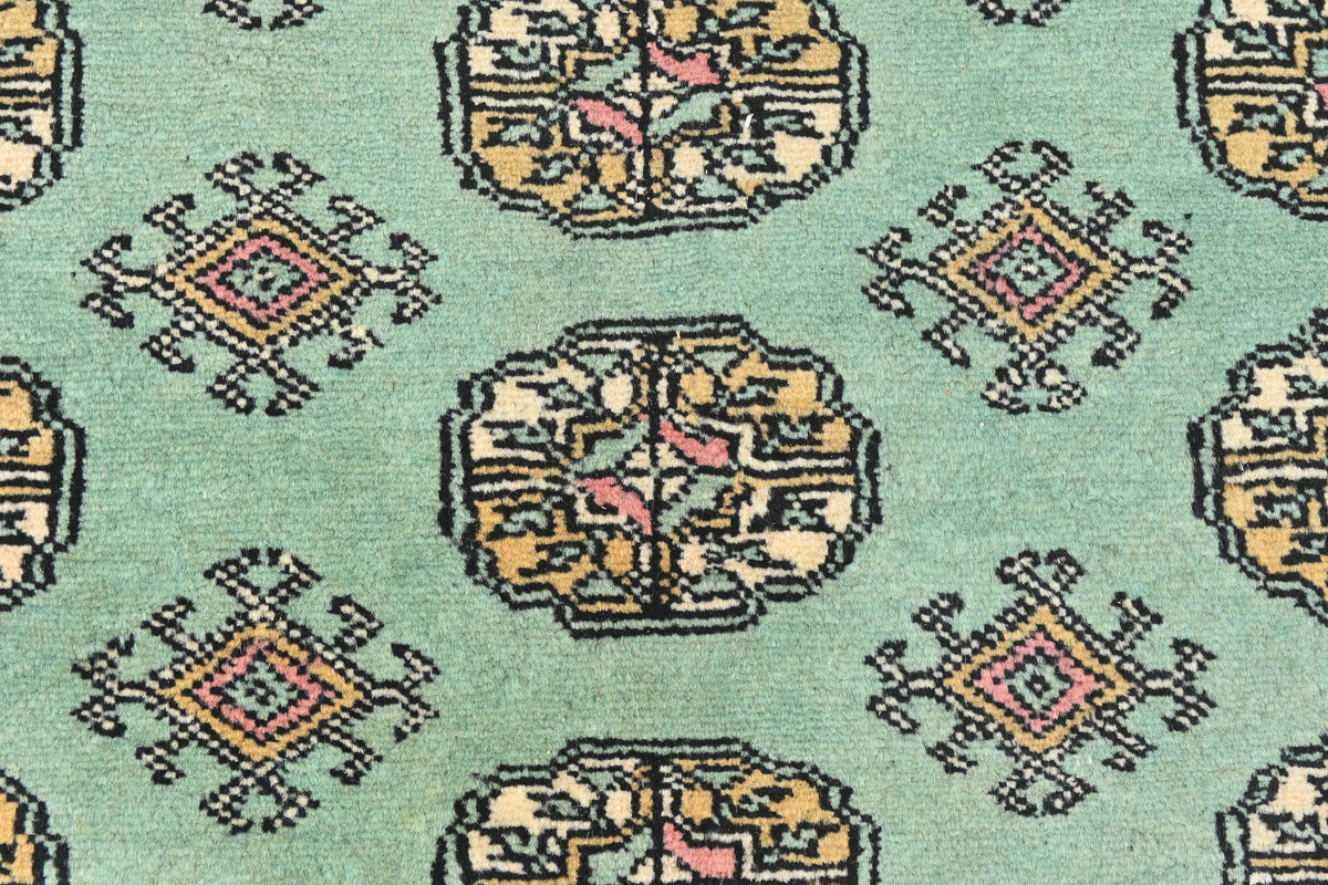 Bokhara Mauri