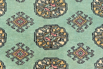 Bokhara Mauri