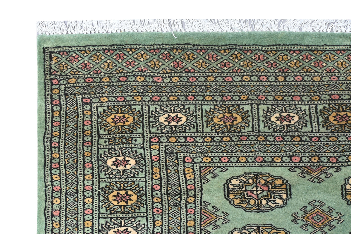Bokhara Mauri