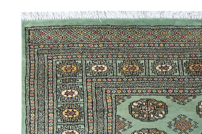 Bokhara Mauri