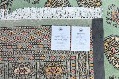 Bokhara Mauri