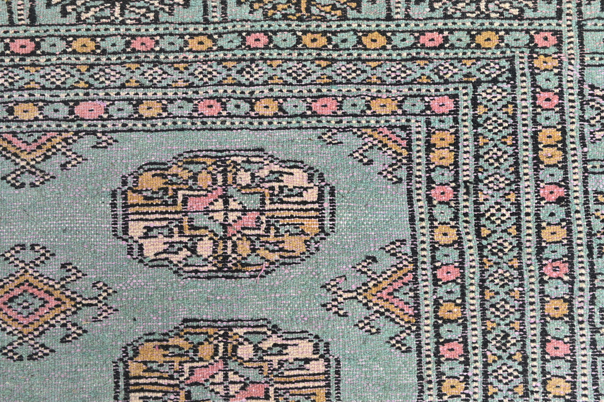 Bokhara Mauri