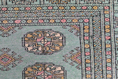 Bokhara Mauri