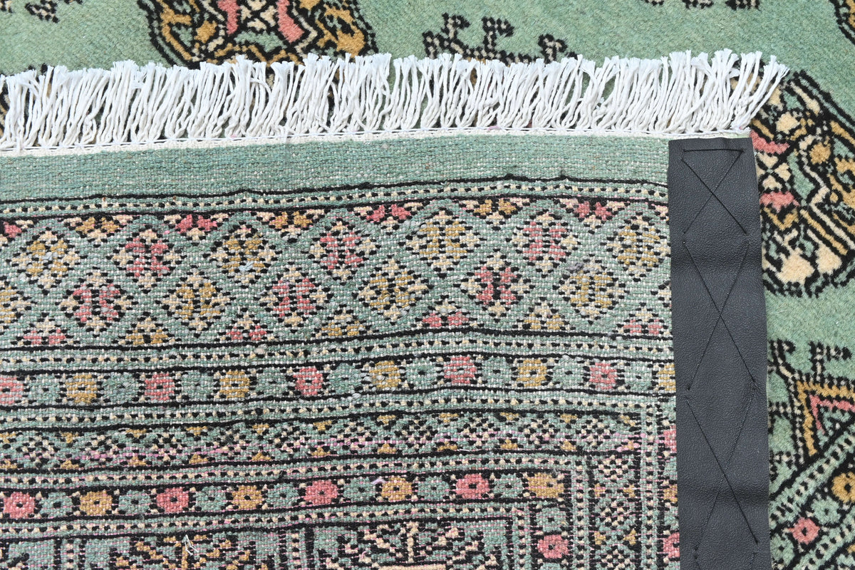 Bokhara Mauri
