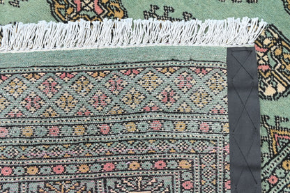 Bokhara Mauri