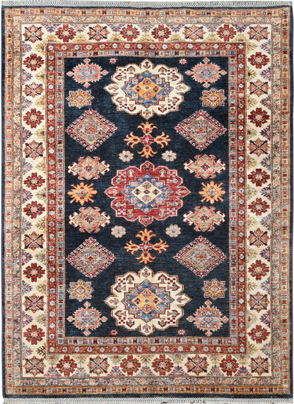 Kazakh
